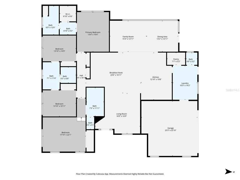 3 Eastwood Lane Belleair FL 33756