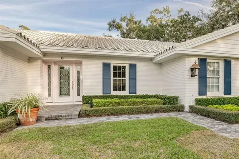 3 Eastwood Lane Belleair FL 33756