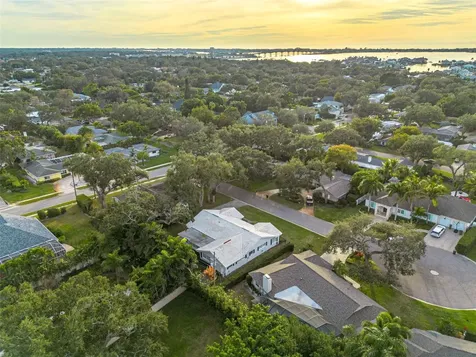3 Eastwood Lane Belleair FL 33756