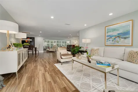 3 Eastwood Lane Belleair FL 33756