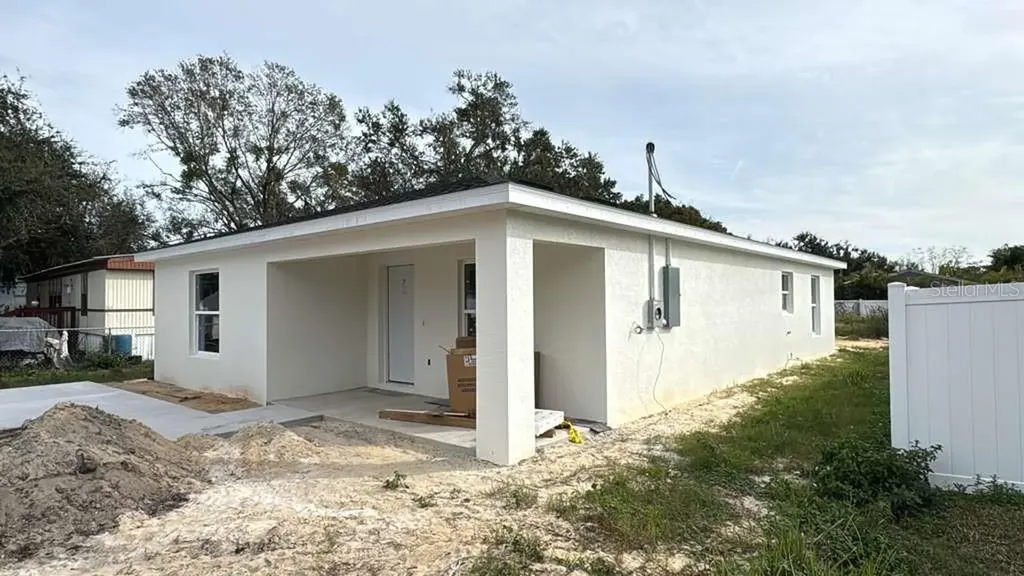 2827 Eaton Avenue Lakeland FL 33803