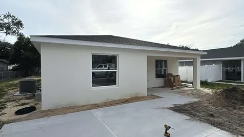 2827 Eaton Avenue Lakeland FL 33803