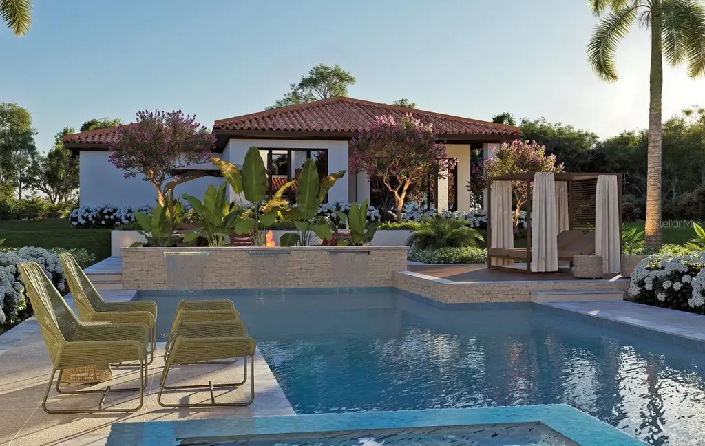 15016 Pendio Drive Bella Collina FL 34756