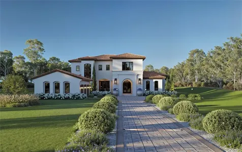 15016 Pendio Drive Bella Collina FL 34756