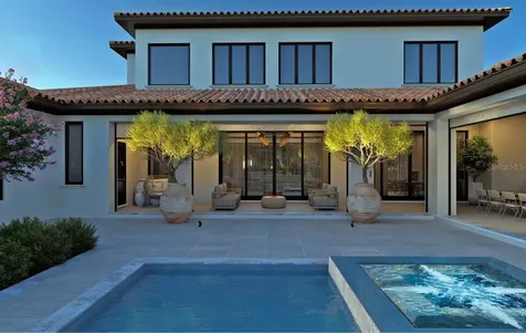 15016 Pendio Drive Bella Collina FL 34756