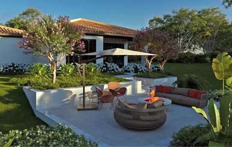 15016 Pendio Drive Bella Collina FL 34756