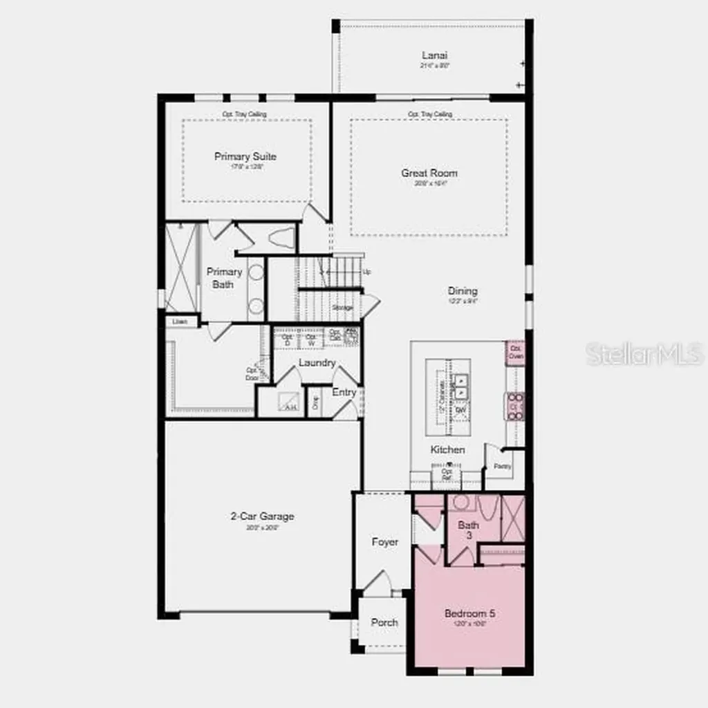 19293 Lochside Lane Mount Dora FL 32757