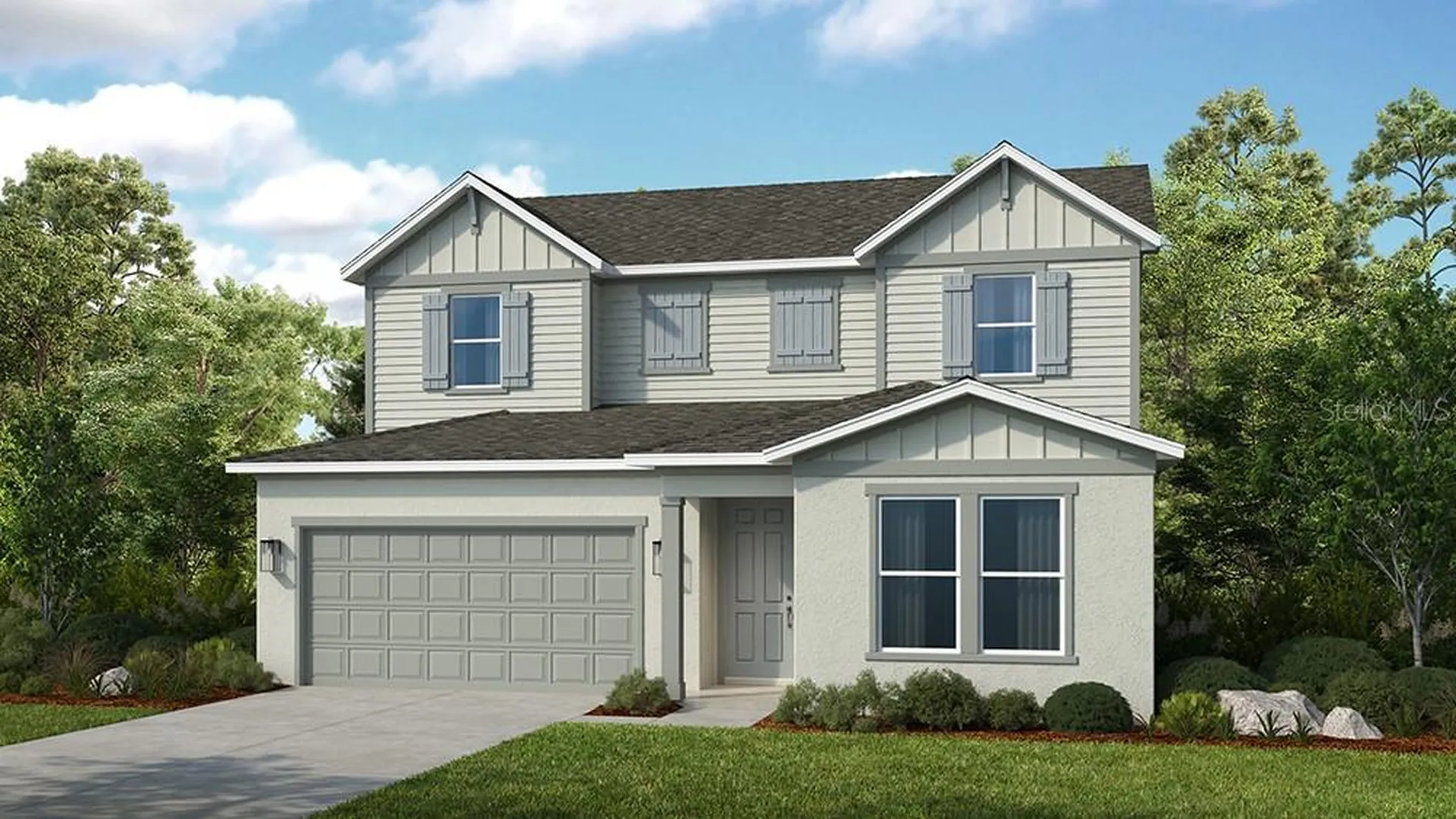19293 Lochside Lane Mount Dora FL 32757