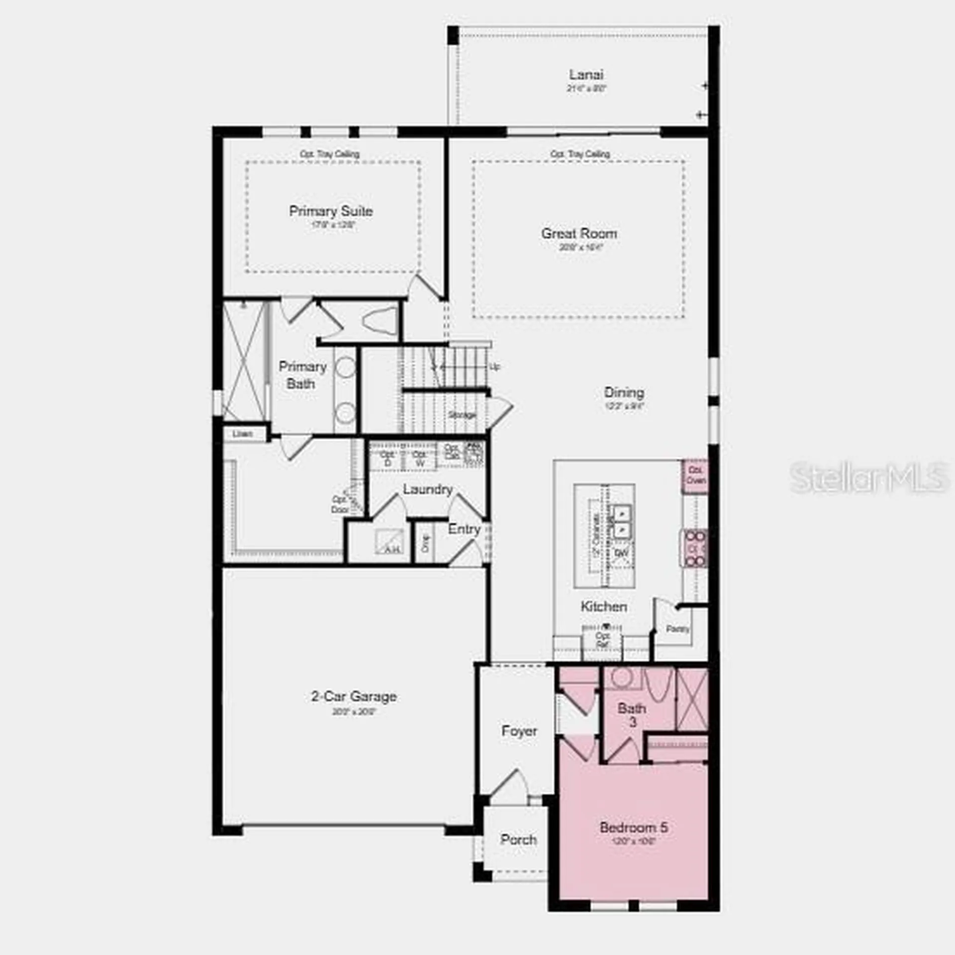 19293 Lochside Lane Mount Dora FL 32757