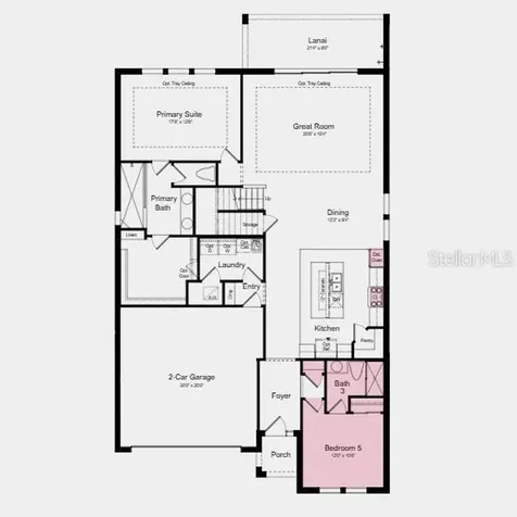 19293 Lochside Lane Mount Dora FL 32757