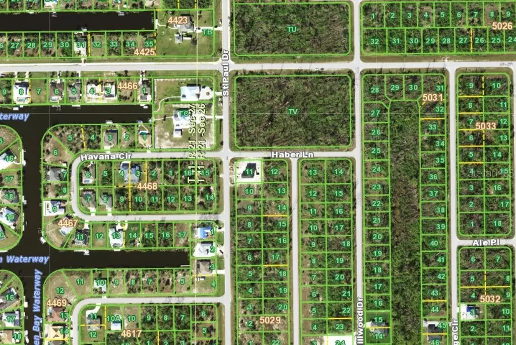 10500 Hillwood Drive Port Charlotte FL 33981