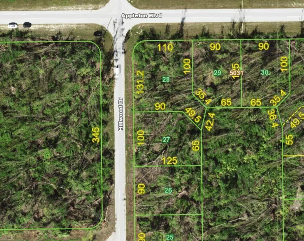 10500 Hillwood Drive Port Charlotte FL 33981