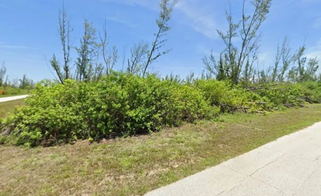 10500 Hillwood Drive Port Charlotte FL 33981