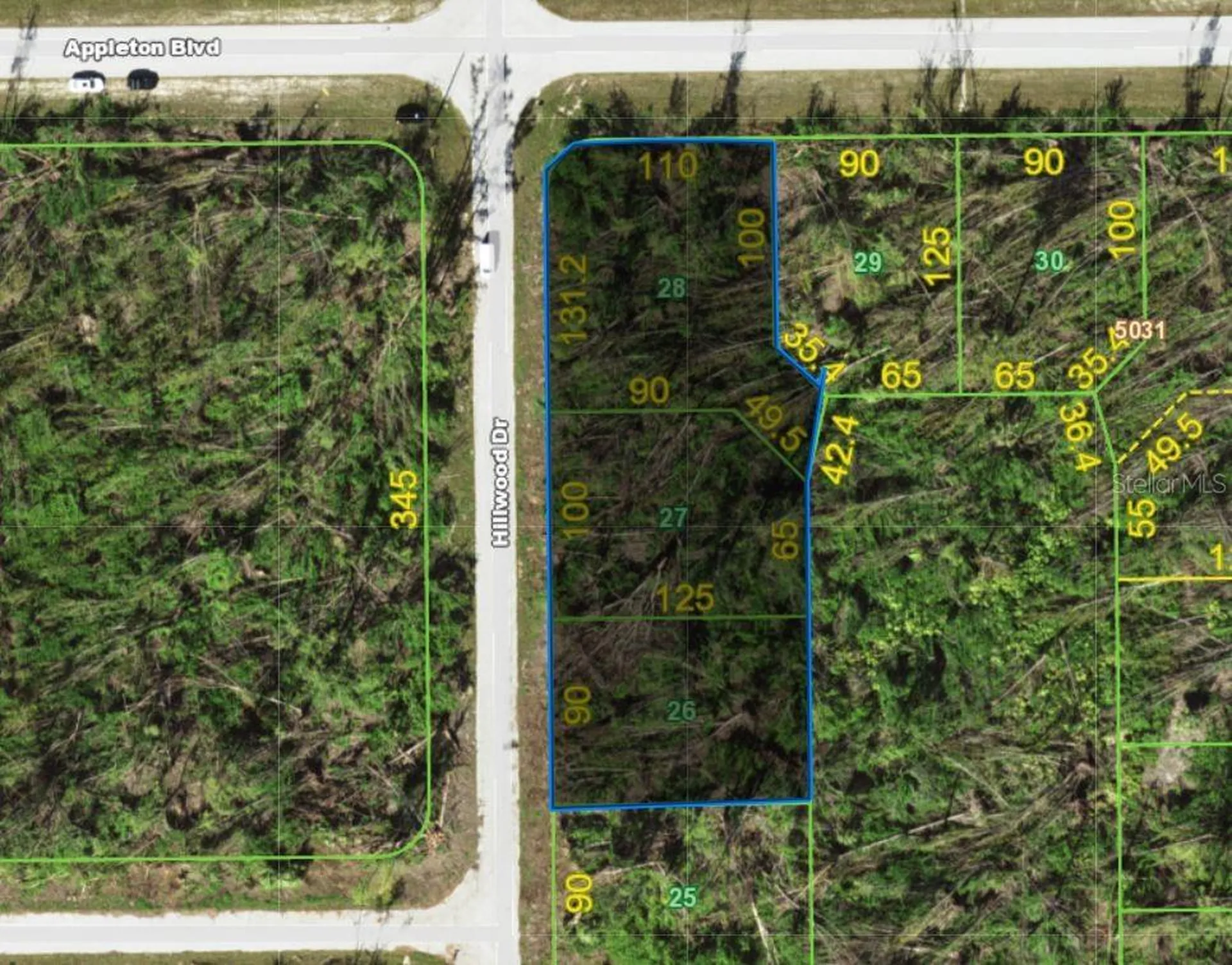 10500 Hillwood Drive Port Charlotte FL 33981