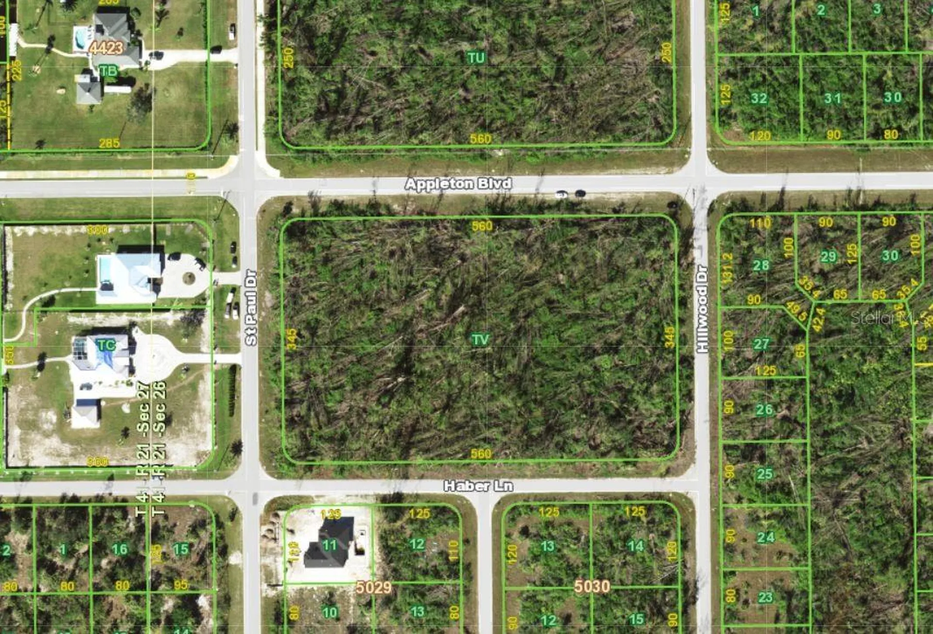 10500 Hillwood Drive Port Charlotte FL 33981
