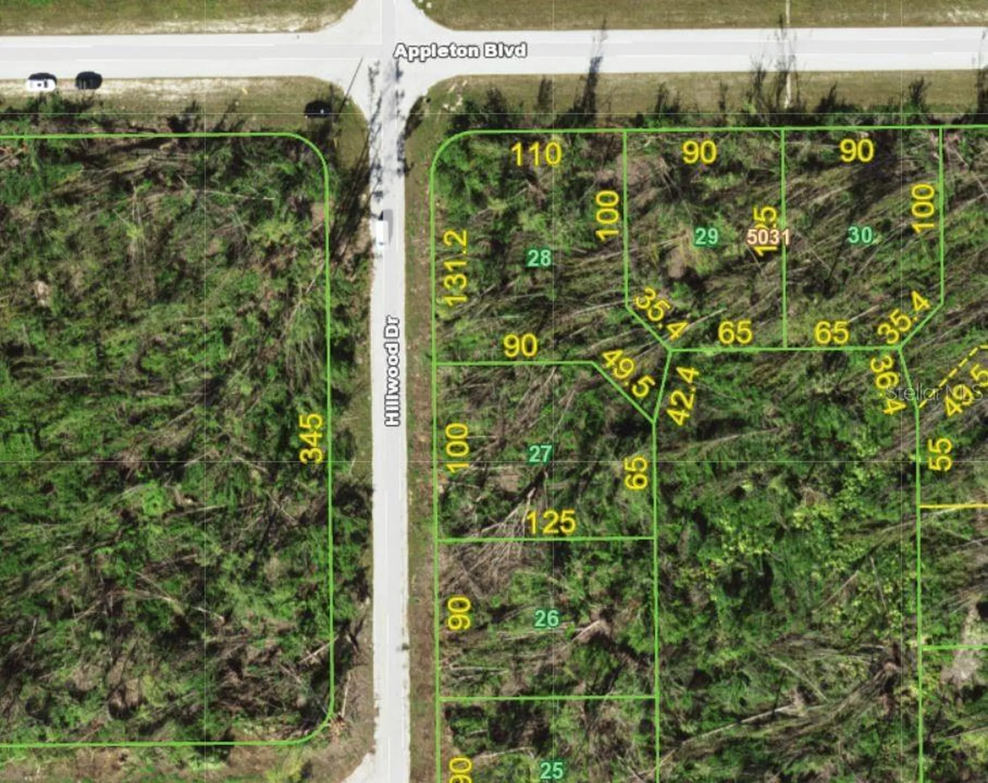 10500 Hillwood Drive Port Charlotte FL 33981