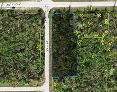 10500 Hillwood Drive Port Charlotte FL 33981