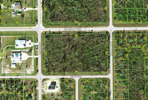 10500 Hillwood Drive Port Charlotte FL 33981