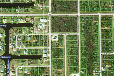 10500 Hillwood Drive Port Charlotte FL 33981