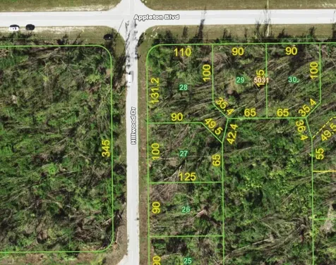 10500 Hillwood Drive Port Charlotte FL 33981