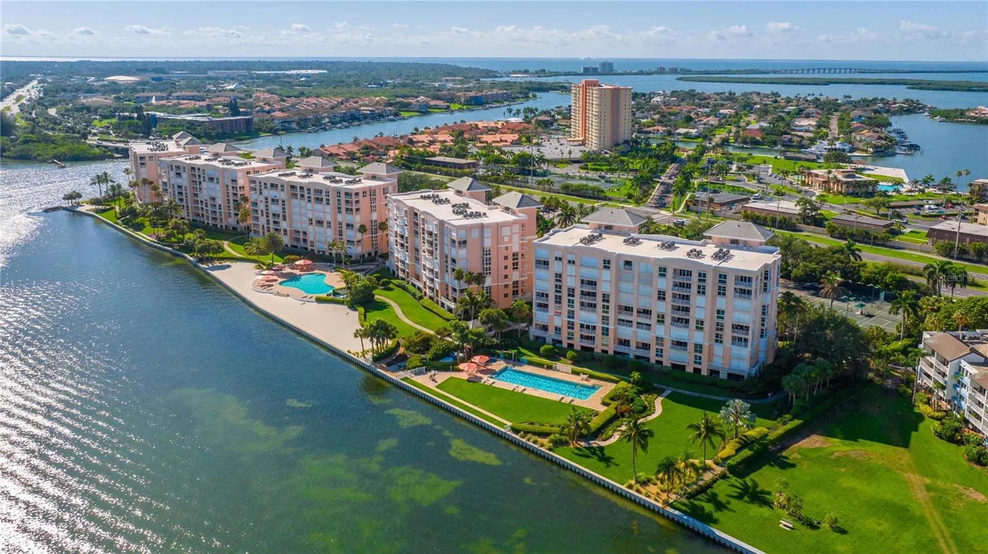 4971 Bacopa Lane S St Petersburg FL 33715