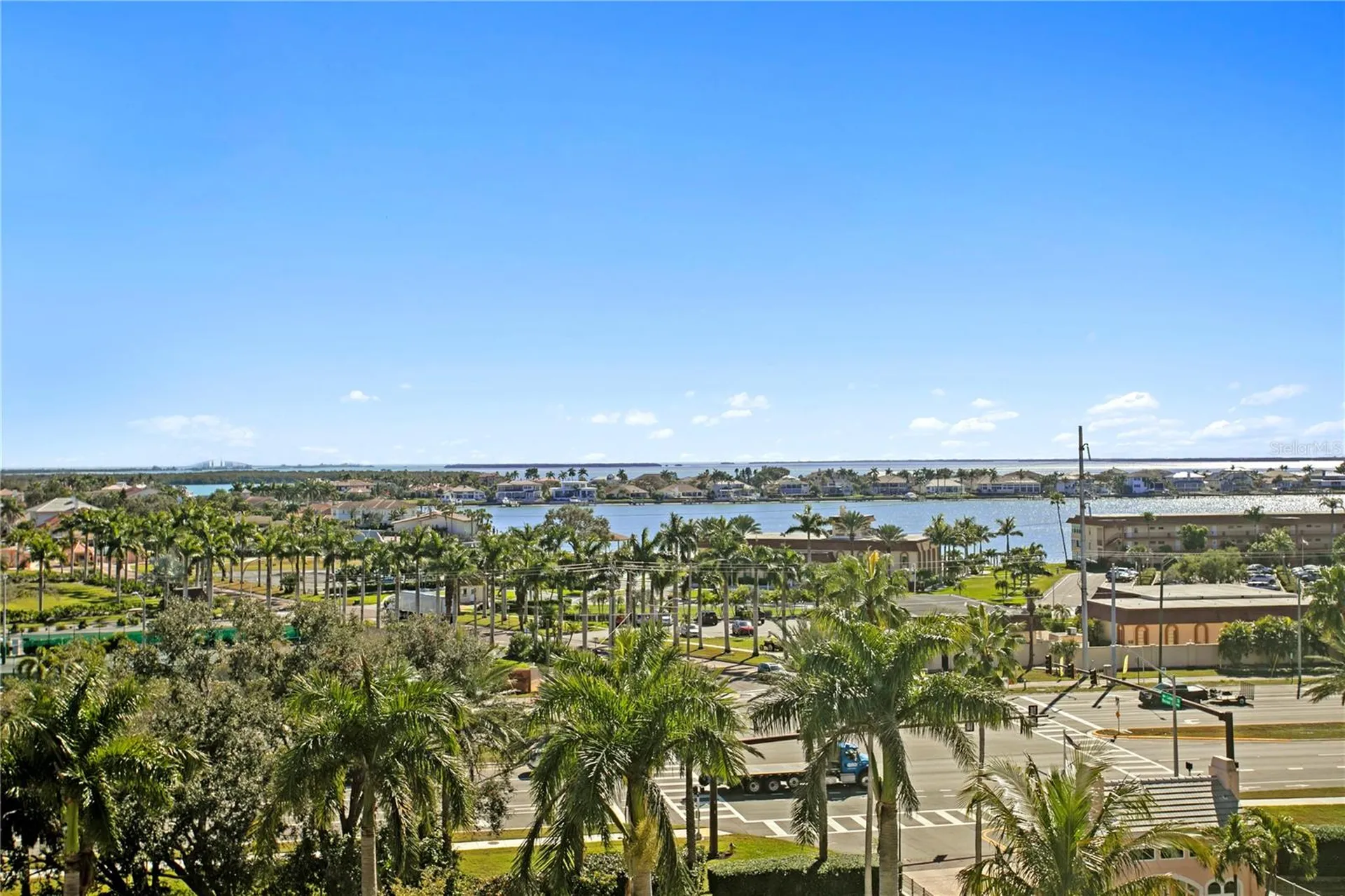 4971 Bacopa Lane S St Petersburg FL 33715