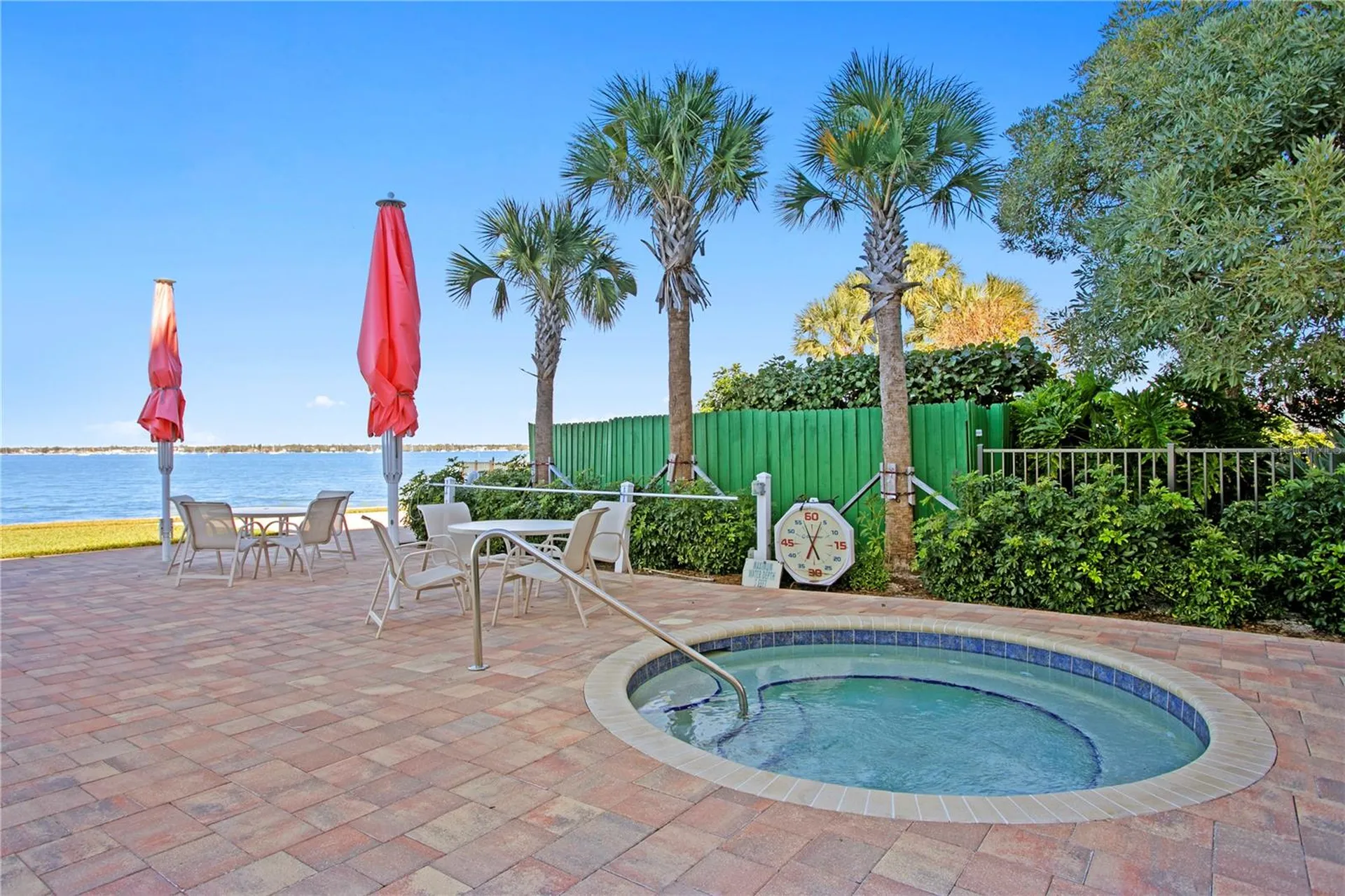 4971 Bacopa Lane S St Petersburg FL 33715