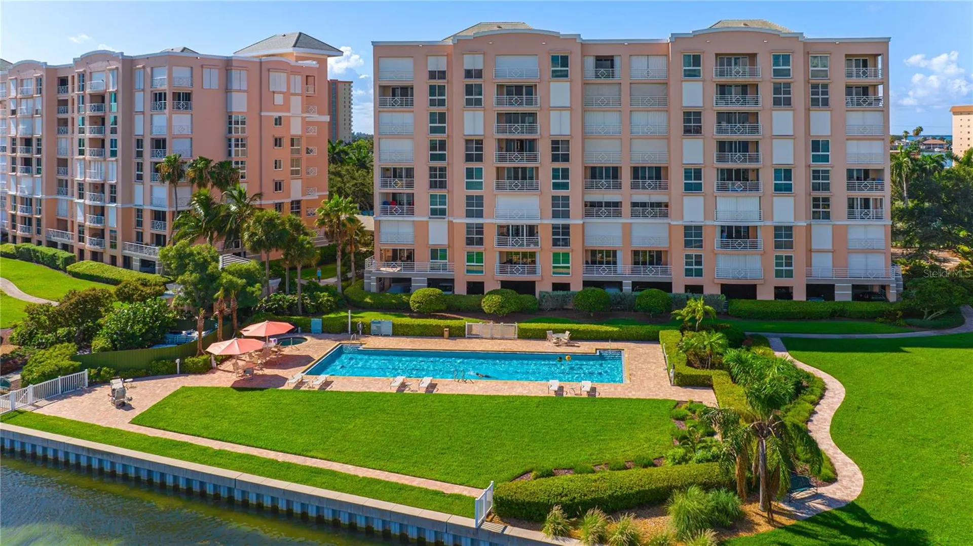 4971 Bacopa Lane S St Petersburg FL 33715
