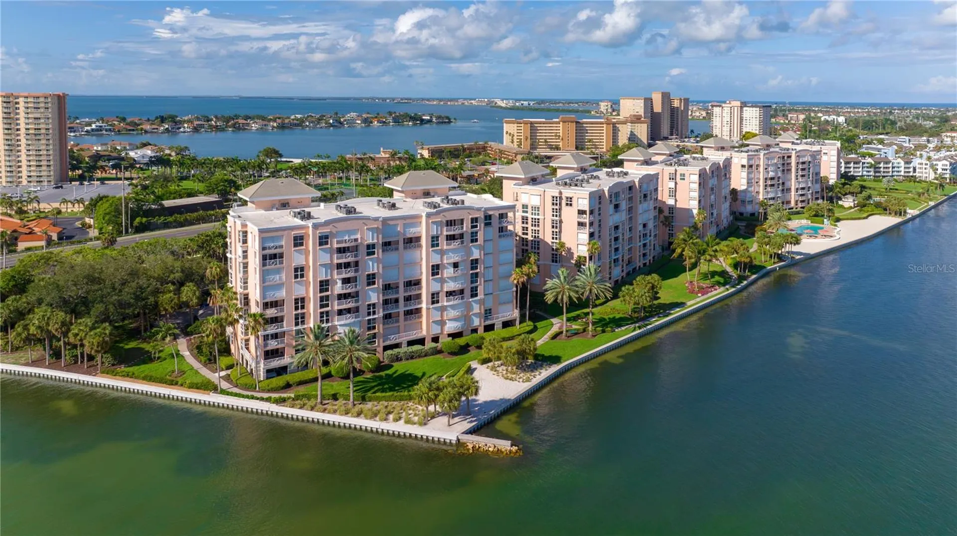 4971 Bacopa Lane S St Petersburg FL 33715