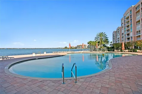 4971 Bacopa Lane S St Petersburg FL 33715