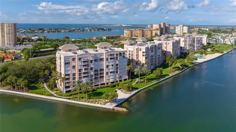 4971 Bacopa Lane S St Petersburg FL 33715
