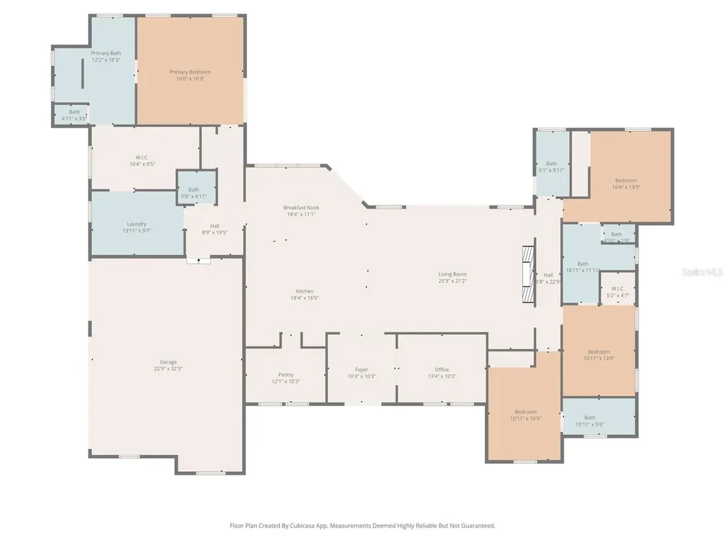 3110 Charlie Taylor Road Plant City FL 33565