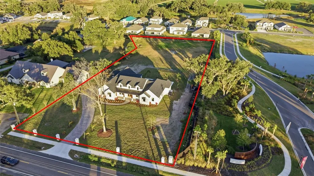 3110 Charlie Taylor Road Plant City FL 33565