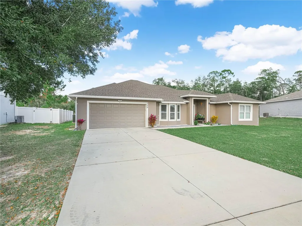 739 Fraser Court Kissimmee FL 34759
