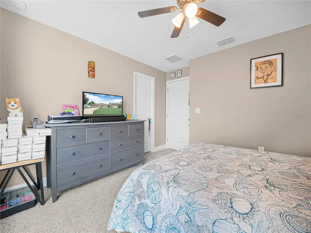 739 Fraser Court Kissimmee FL 34759