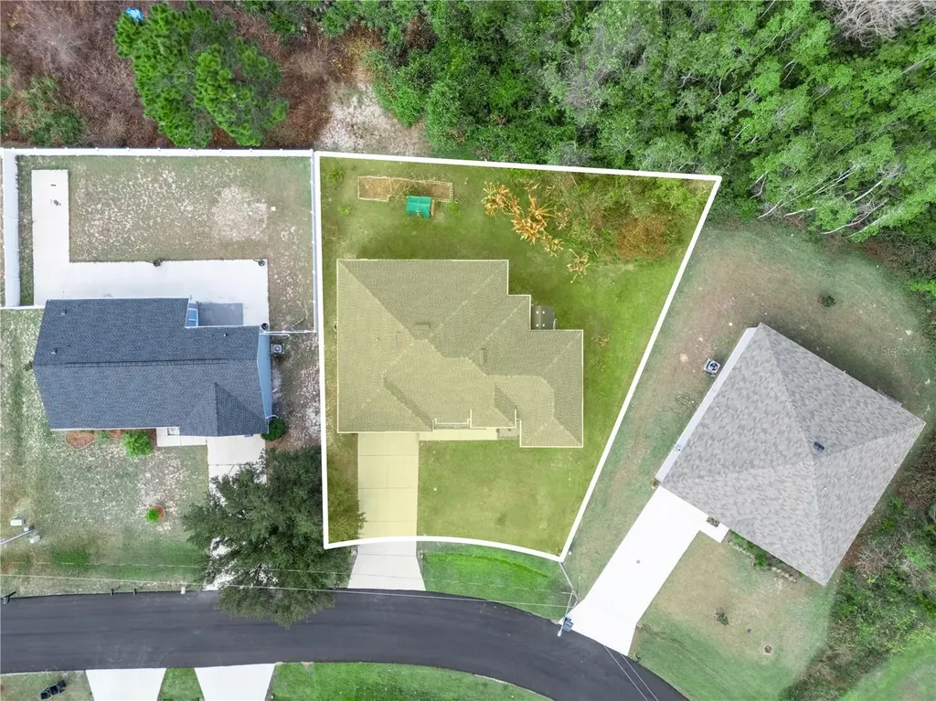 739 Fraser Court Kissimmee FL 34759