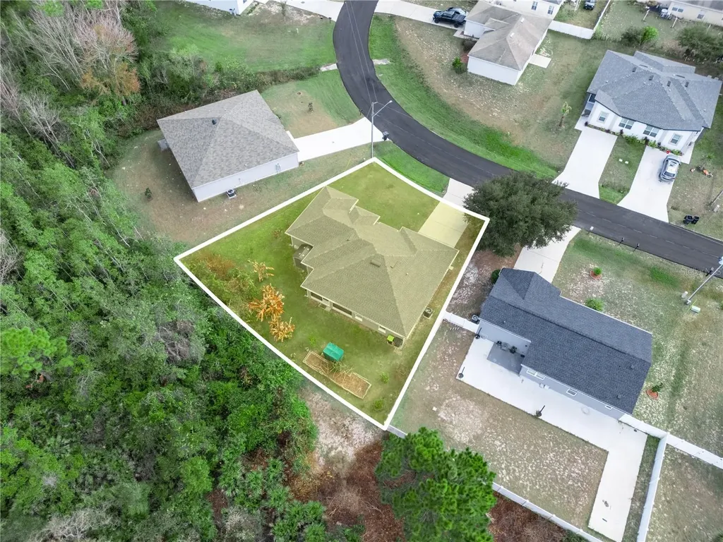 739 Fraser Court Kissimmee FL 34759
