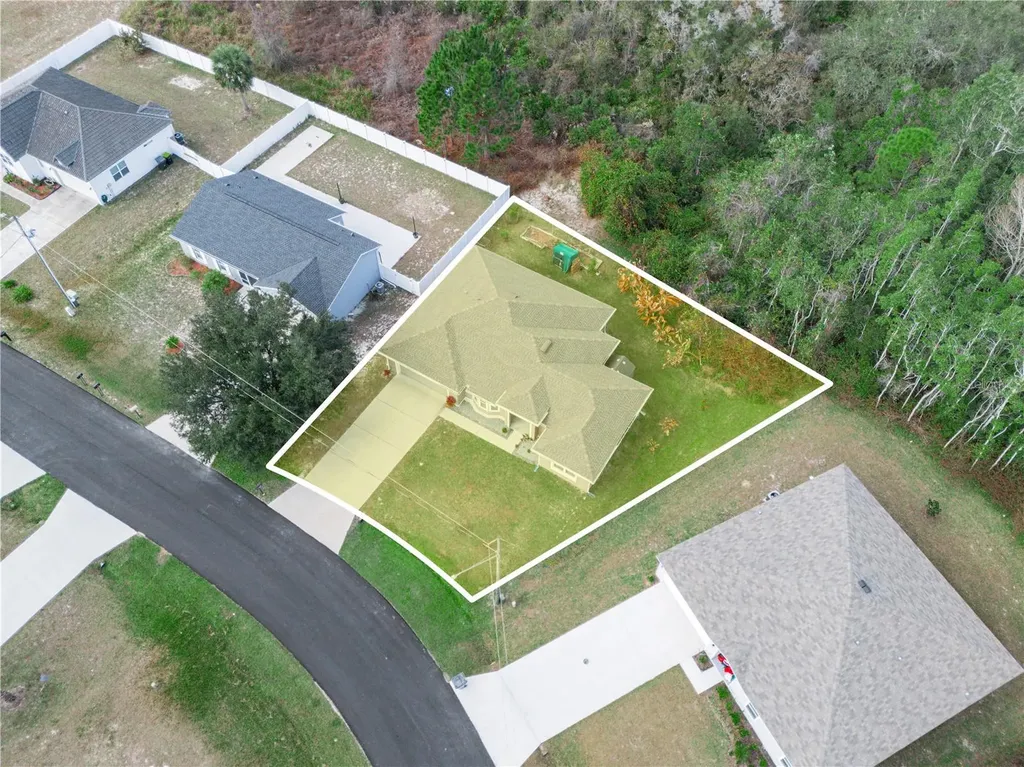 739 Fraser Court Kissimmee FL 34759