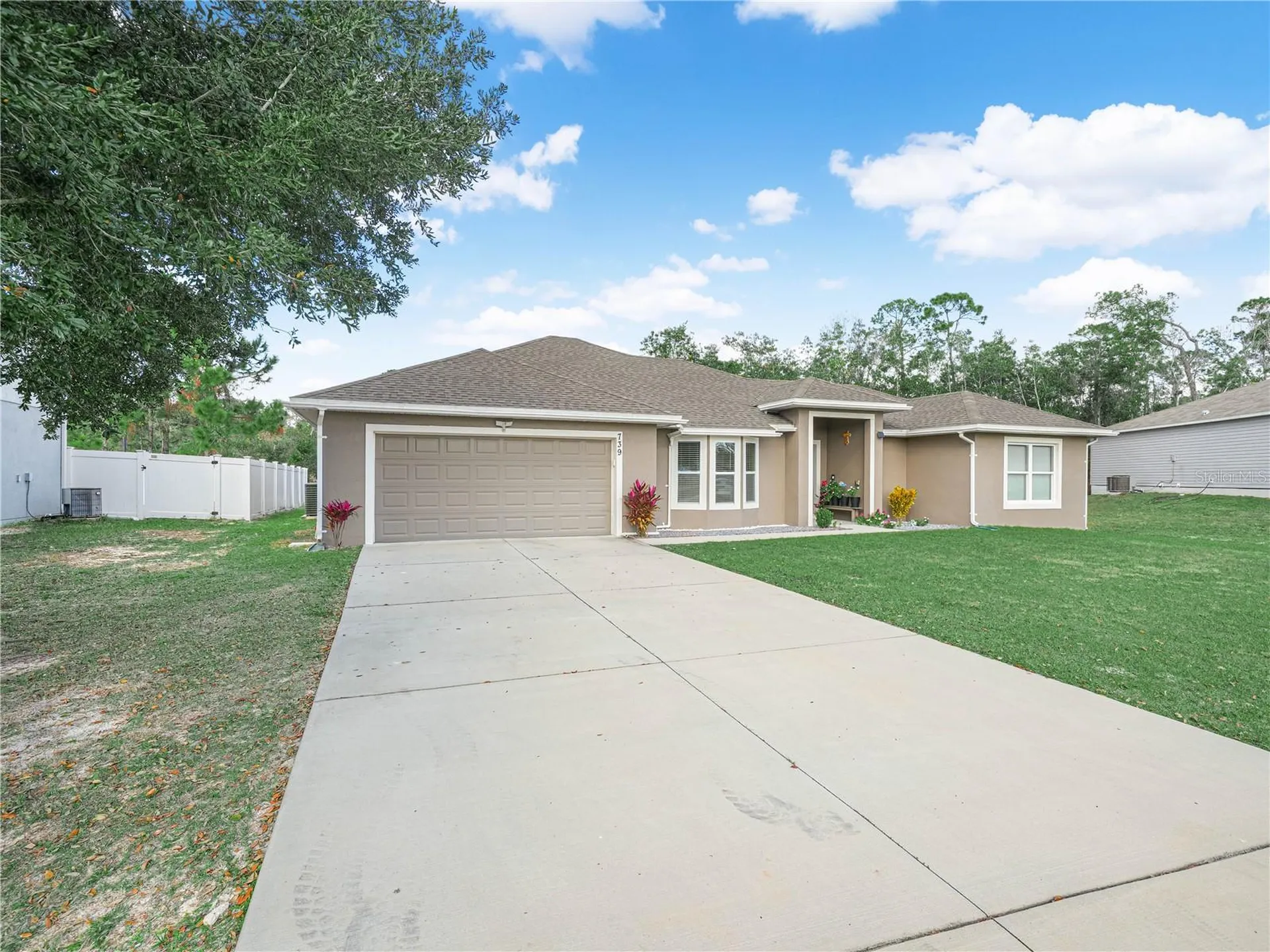 739 Fraser Court Kissimmee FL 34759