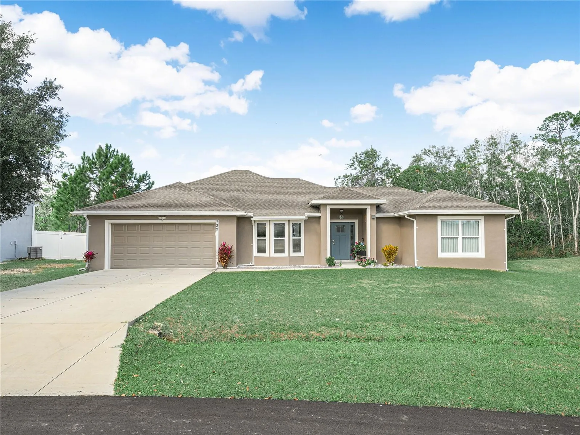 739 Fraser Court Kissimmee FL 34759