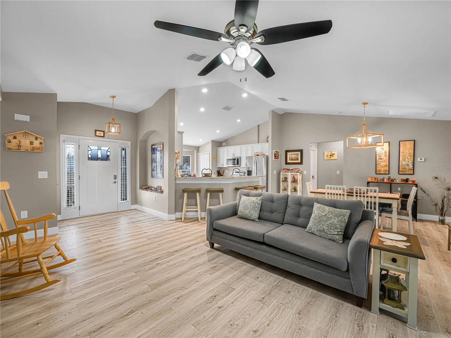 739 Fraser Court Kissimmee FL 34759