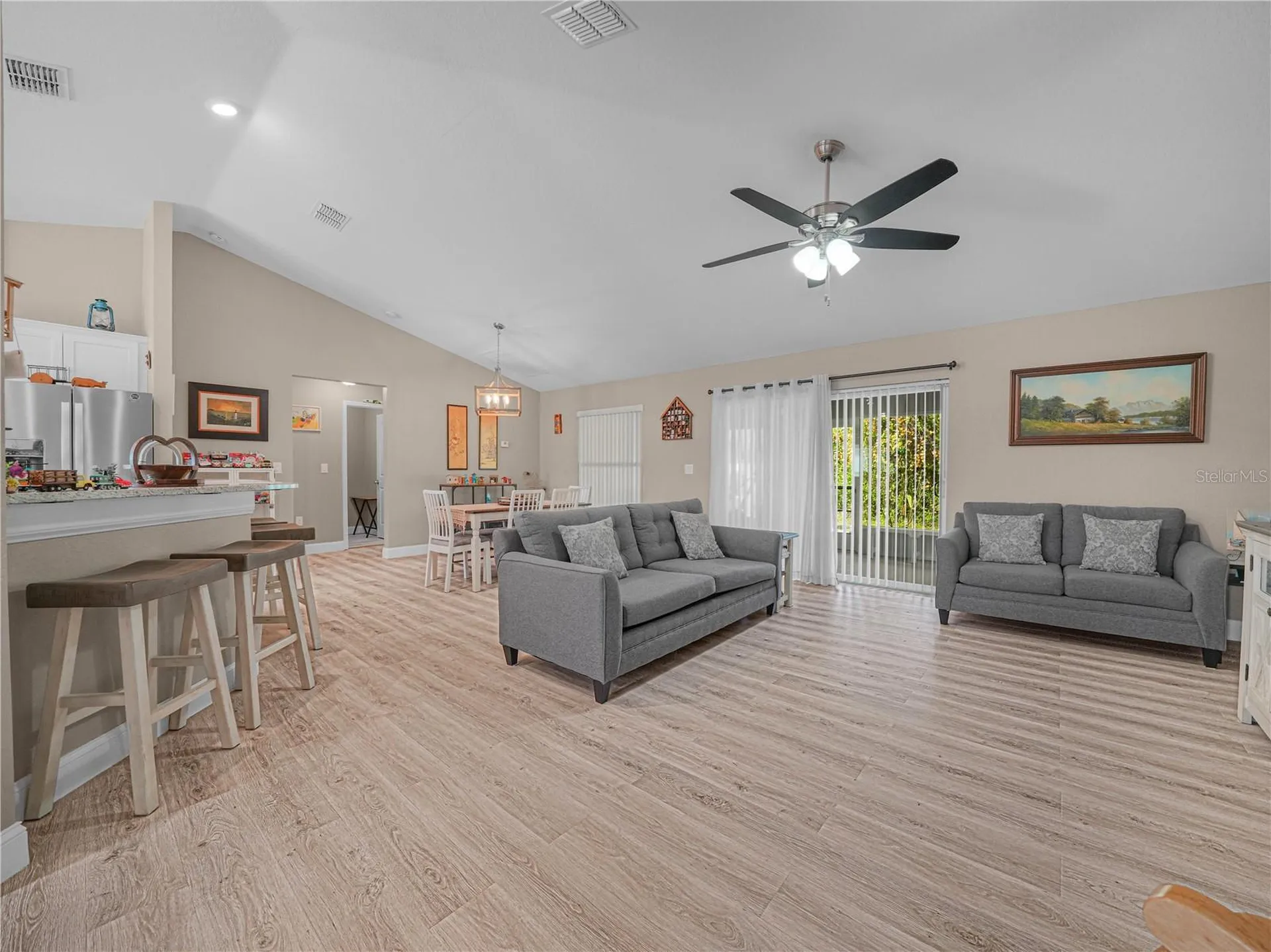 739 Fraser Court Kissimmee FL 34759