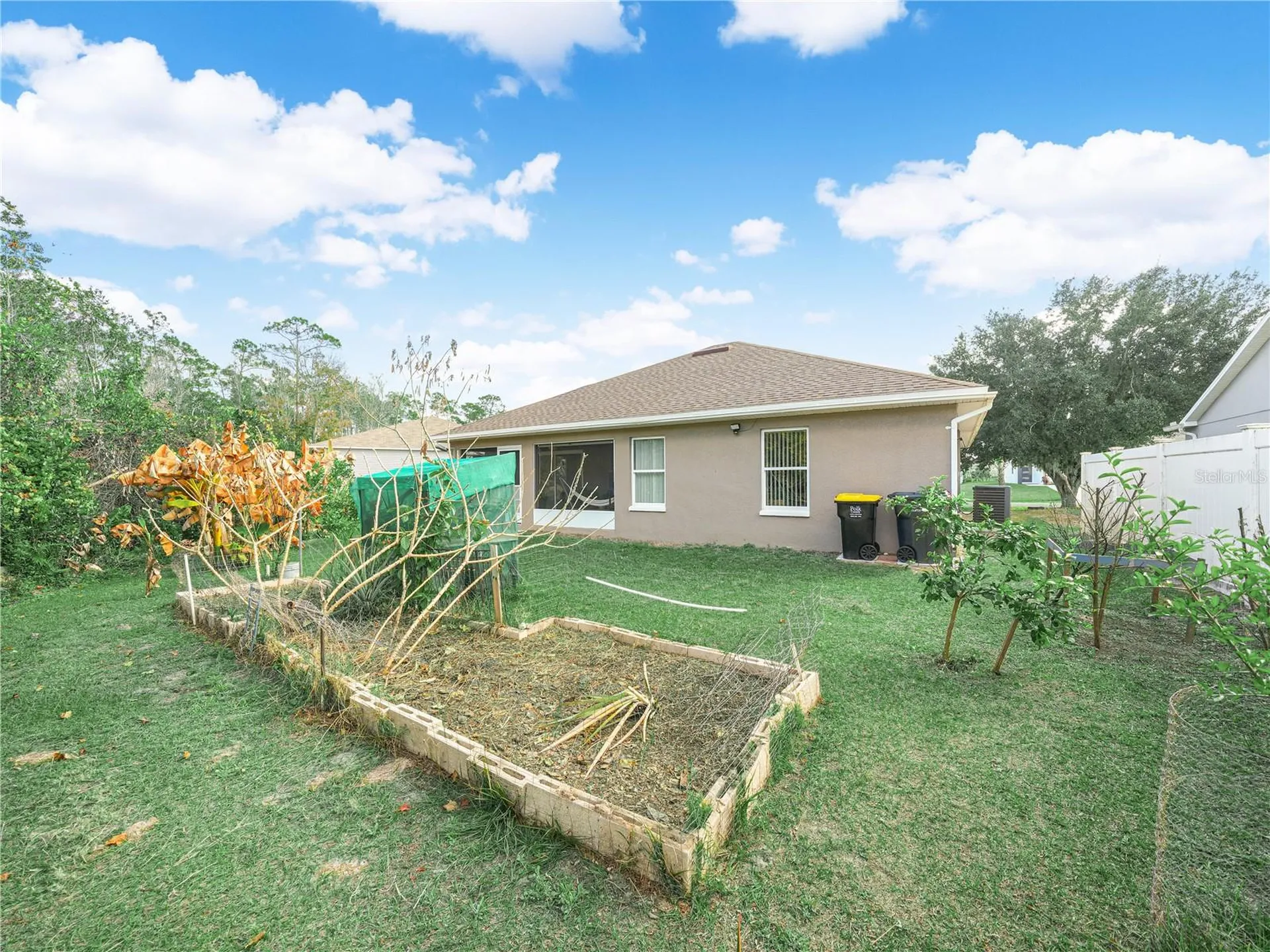 739 Fraser Court Kissimmee FL 34759