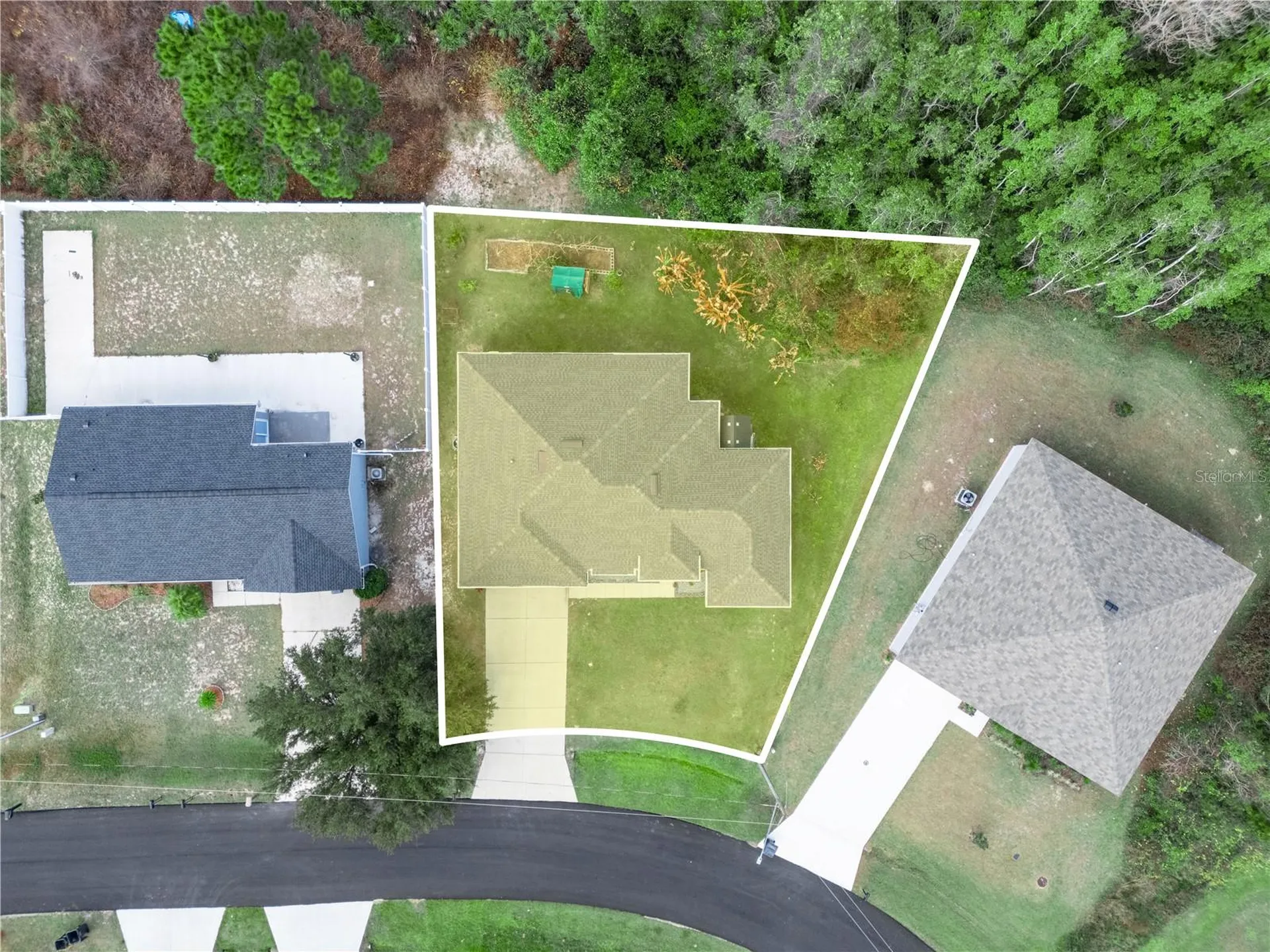 739 Fraser Court Kissimmee FL 34759
