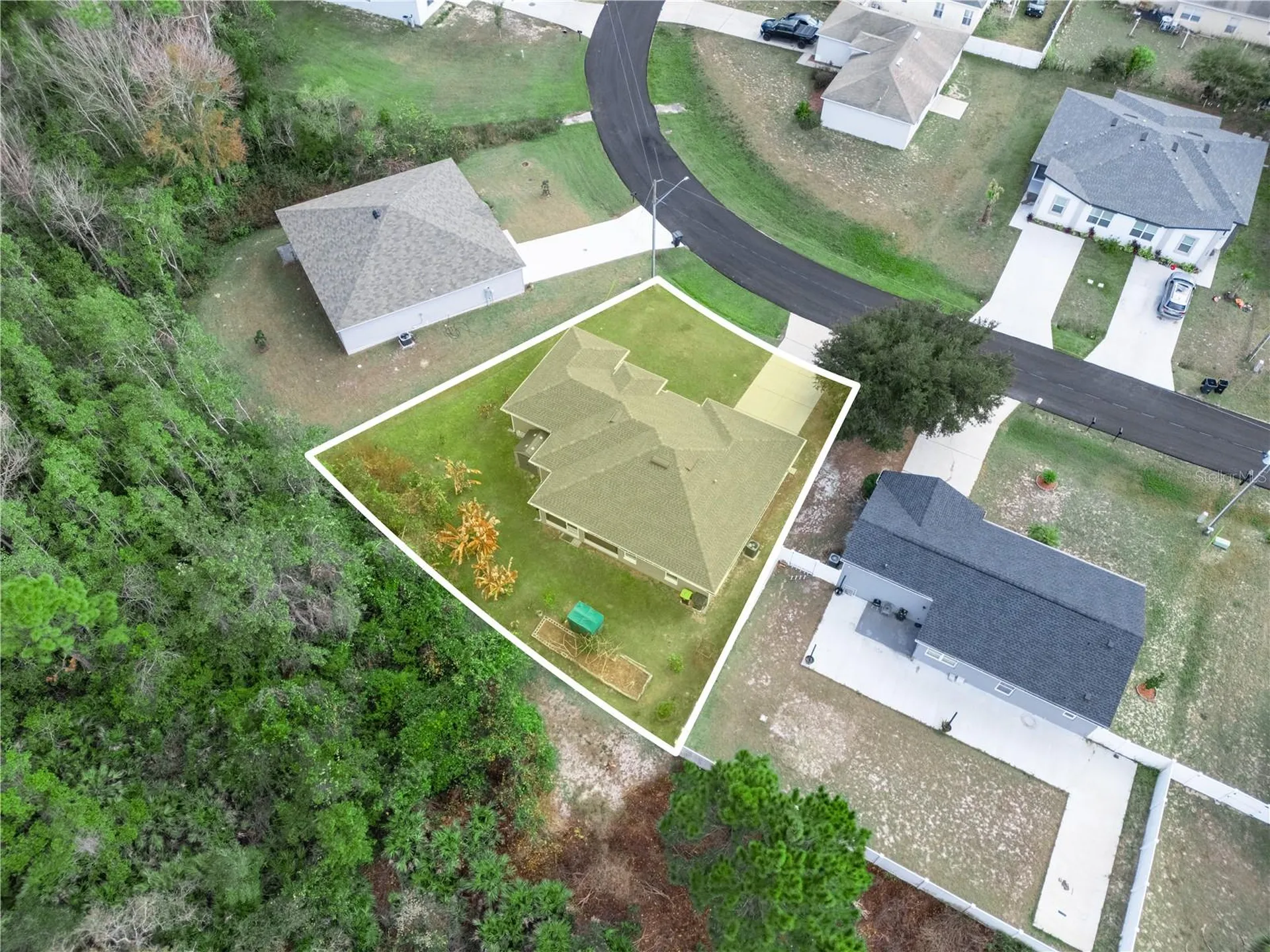 739 Fraser Court Kissimmee FL 34759