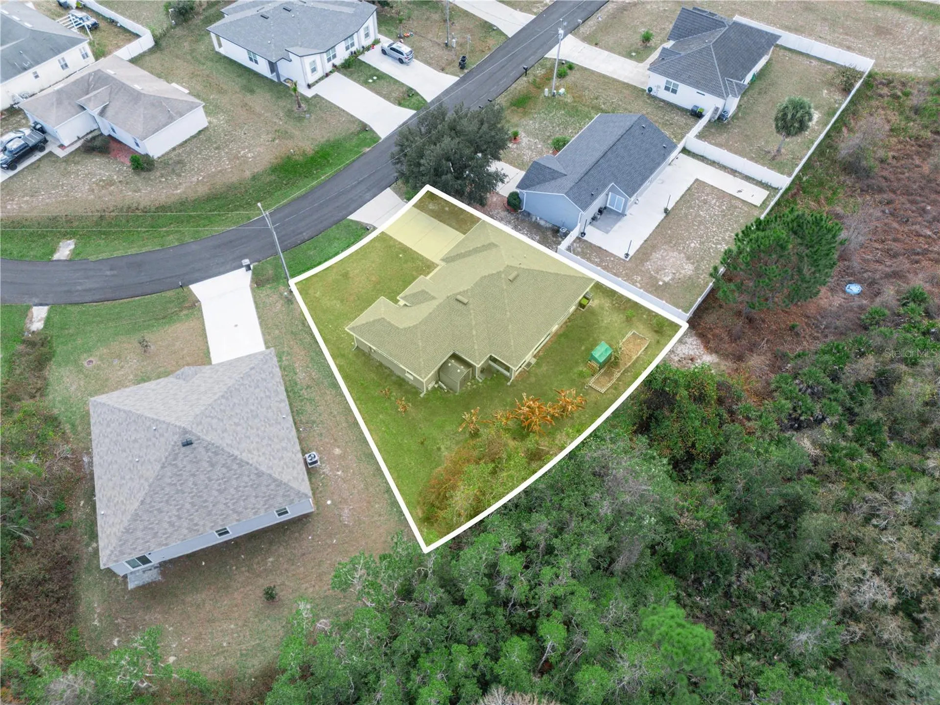 739 Fraser Court Kissimmee FL 34759