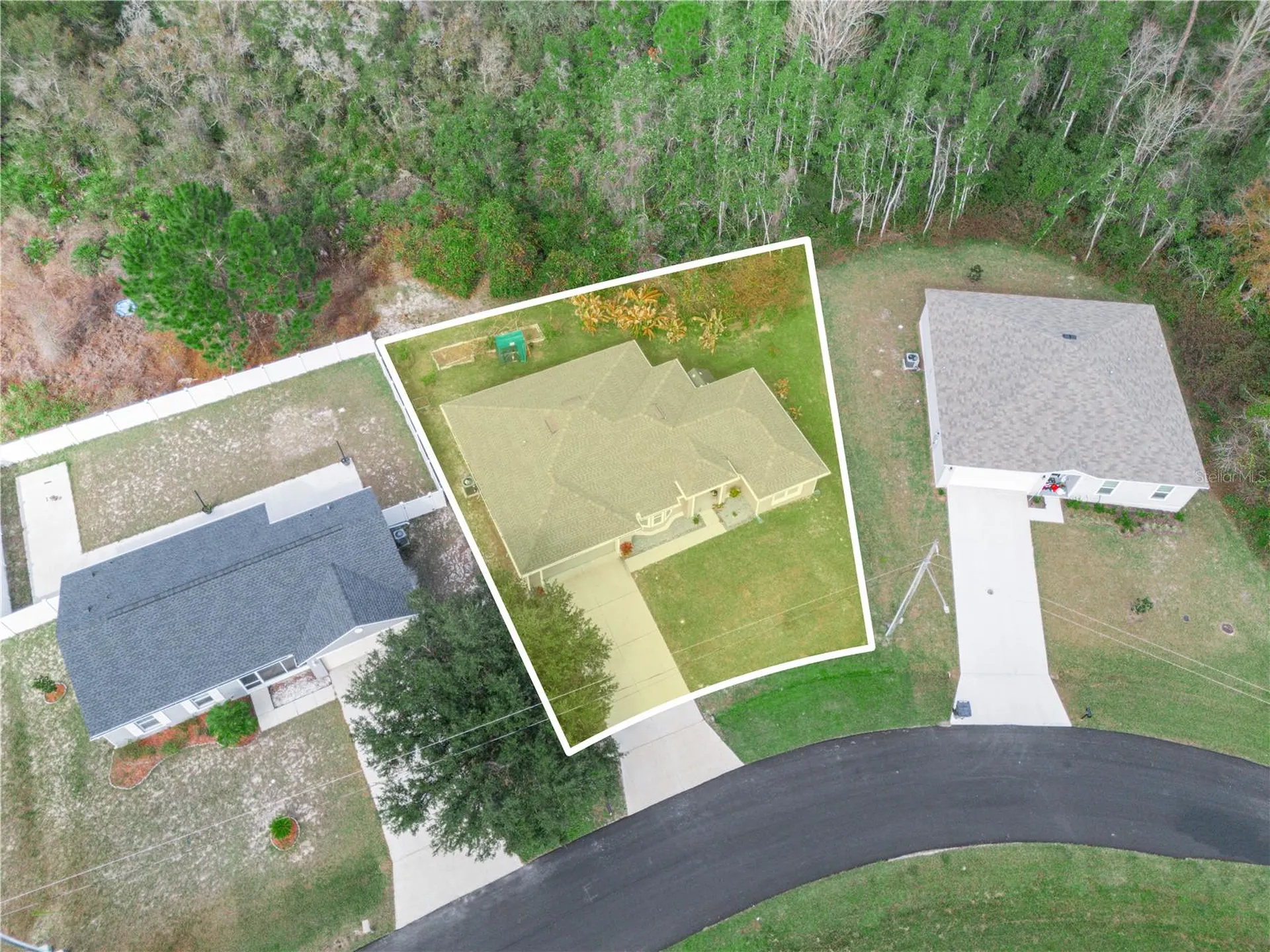 739 Fraser Court Kissimmee FL 34759