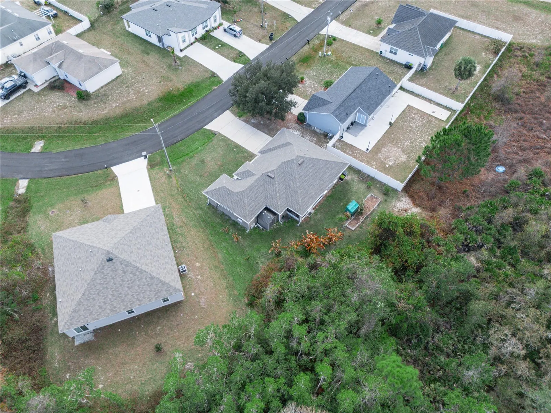 739 Fraser Court Kissimmee FL 34759