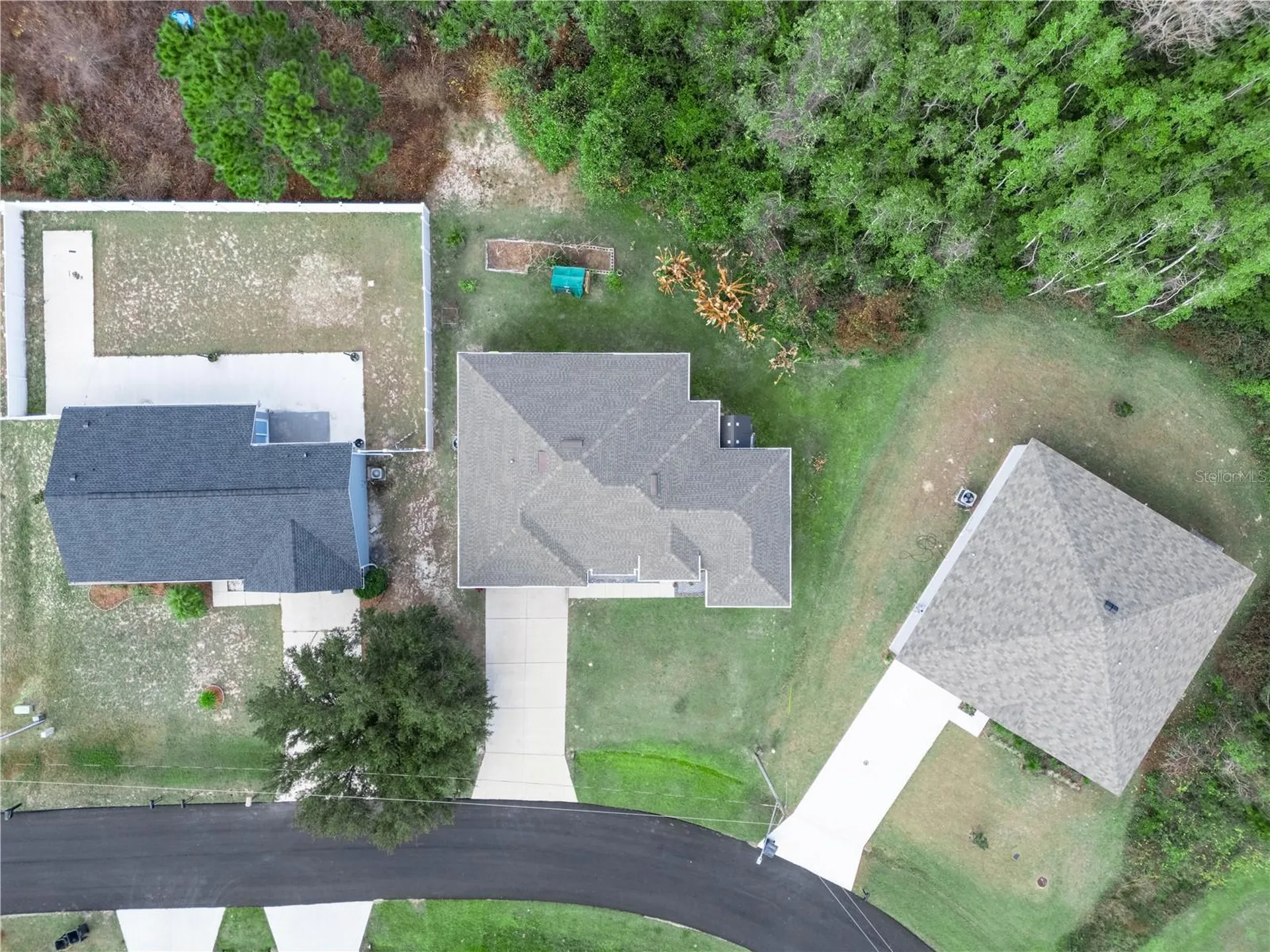 739 Fraser Court Kissimmee FL 34759
