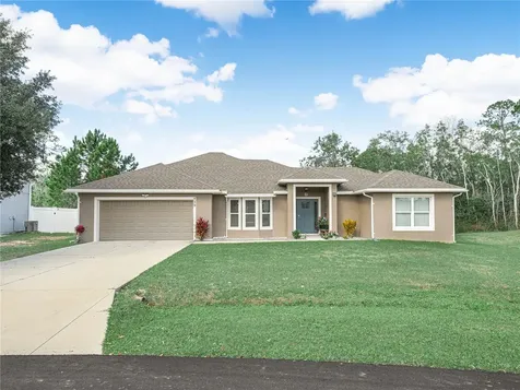 739 Fraser Court Kissimmee FL 34759